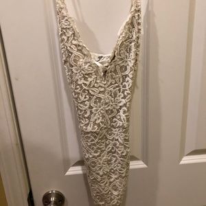 Lace Bodysuit